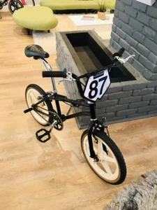 OLD SCHOOL 16” Jr Pit Bike Gt Performer Dyno Vfr dinky Skyway Mini BMX - Picture 1 of 12