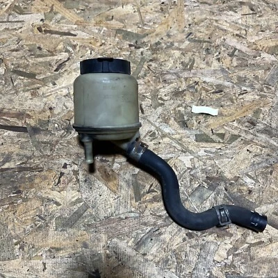 Infiniti G37 Power Steering Pump Fluid Reservoir Bottle  2009 2010 2011 2012 201 - Изображение 1 из 4