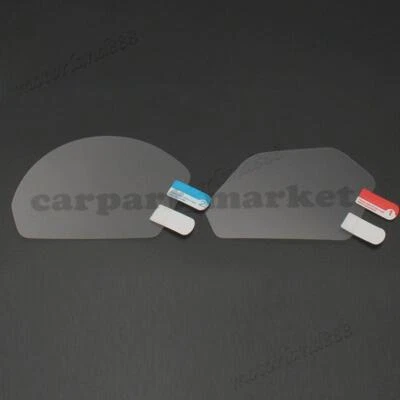 2X/JUEGO Protector de pantalla adhesivo de película para tablero de instrumentos para Honda CBR650F CB650F 2017~18 Foto 1 de 4