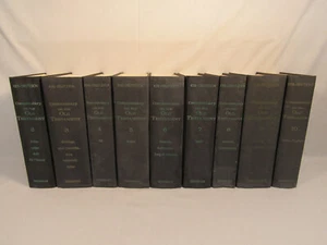 Old Testament Commentary Keil-Delitzsch Eerdmans 1973 9 Volumes Books 2 - 10 - Picture 1 of 17