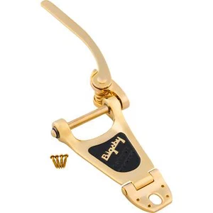Bigsby Tailpiece Kalamazoo Series B3G, Gold - Picture 1 of 2