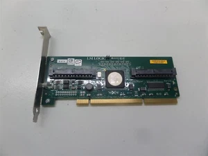 HP SAS3080X-HP LSI Logic 8 Port PCI-X RAID Controller Card - Picture 1 of 6