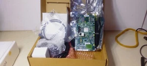 Nueva placa de evaluación de sable Freescale MCIMX6Q-SDB-ND para I MX60 - Imagen 1 de 19