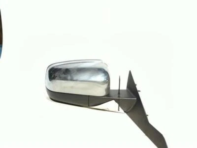 Conjunto de espejo retrovisor de puerta Ford Five Hundred 2007 gris OEM 551377 174 k millas Foto 1 de 4