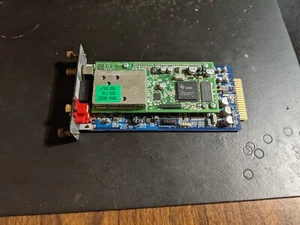 HD Radio input card for Niles GXR2 home amplifier - Picture 1 of 4