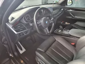 BMW x5 M 3.0 xDrive - Bild 1 von 10
