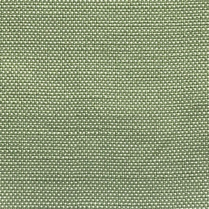 BALLARD INSIDEOUT BASKETWEAVE PERFORMANCE UPHOLSTERY FABRIC CALLEN GREEN BTY - Picture 1 of 4