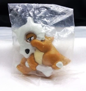 Cubone - CLIP CGTSJ Pokemon De Colección - Figura - Japón - Imagen 1 de 3
