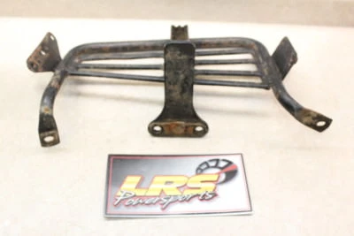 98-01 Arctic Cat 400 4x4 reposapiés derecho clavija paso reposapiés tablero de piso 0506-959 Foto 1 de 4