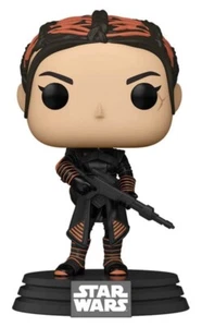 Star Wars - Fennec Shand Pop! Vinyl - Foto 1 di 2
