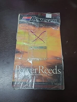 Boyesen Racing - 6130 - Cañas eléctricas YZ125 YZ125x 10080096 LEER DESCRIPCIÓN Foto 1 de 4