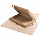 Royal Mail Large Letter PiP C4 A4 C5 A5 C6 A6 Postal Boxes Mailing Box- CHEAPEST