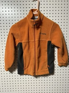 Youth Columbia sweatshirt size 6/7 - Picture 1 of 2