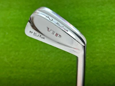 MacGregor Golf VIP BY NICKLAUS (2) IRON Split Sole Right Handed Tourney Taper #1 - Image 1 of 4