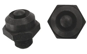1.3cm SAE Individual OP1 Borde Puñetazo para Sykes Pickavant Freno Abocinado 270 - Imagen 1 de 1