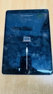 Apple iPad Pro A1709 10.5" WIFI + Cellular 64GB Space Grey spares only - Picture 1 of 17