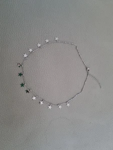 Collana Multi Stella - Foto 1 di 12