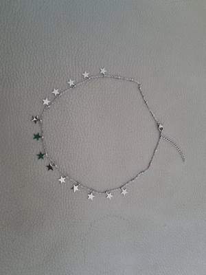 Collana Multi Stella - Immagine 1 di 4