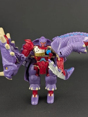 Transformers Beast Wars Neo Killer Punch complete Takara D-39 Takara BW 1999 - Image 1 of 4