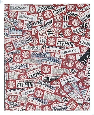 This is my Element - Image 1 of 2