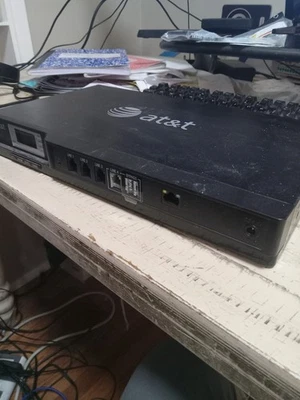 Gateway analógico ATT Syn 248 SB 35010 Foto 1 de 2