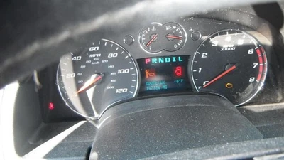 Windshield Wiper Motor Thru 1/29/08 Fits 07-08 EQUINOX 1746956 - Image 1 of 4