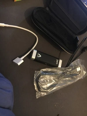 apogee jam Gitarre Bass MIDI-Interface Schnittstelle Apple - Bild 1 von 2