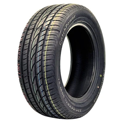 SOMMERREIFEN LANVIGATOR 235/65 R17 108H CATCHPOWER SUV M+S XL - Bild 1 von 4
