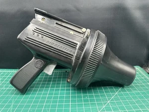Vintage Wham-o Air Blaster toy, Needs repairs. As Is.              K - Picture 1 of 6