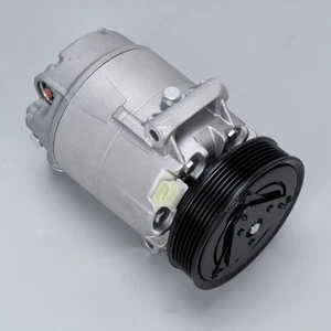 AC Compressor Pump 284728 263171 241561 For Maserati Quattroporte GranTurismo US - Picture 1 of 9