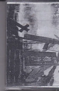 Ravnheim-Demo Music Cassette - Picture 1 of 1