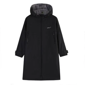 Gelert Kids Junior Full Length Waterproof Robe Outdoor - Picture 1 of 25
