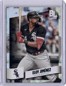 2024 Topps Big League #221 Eloy Jiménez - Picture 1 of 2