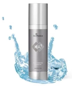 Suero hidratante rejuvenecedor de la piel SkinMedica HA5 2 OZ 56,7 g - Imagen 1 de 4