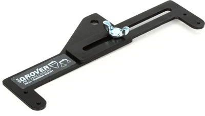 Grover Pro Percussion DTM Dual Triangle Mount