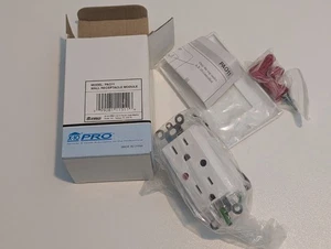 X-10 PRO PAO11 Wandsteckdosenmodul - Neu im Karton - Bild 1 von 3