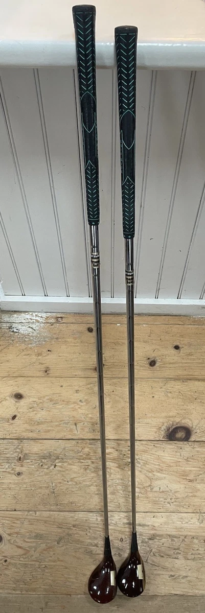 Toney Penna Vintage Golf Clubs & Shafts for sale | eBay