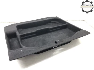 Mercedes W216 Cl550 Cl600 2007-2014 maletero trasero interior maletero OEM Foto 1 de 4