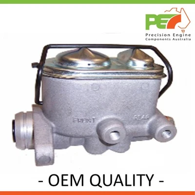 * OEM  QUALITY * Brake Master Cylinder To Suit FORD FALCON XY. Part# P5692 - Image 1 of 4