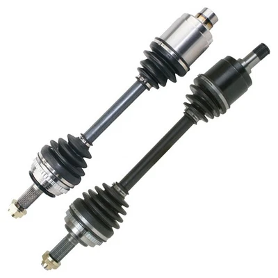 Par eje delantero CV para Honda Prelude 1997 1998 1999 2000 2001 Foto 1 de 4