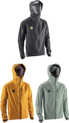 Chaqueta Leatt MTB HydraDri 6.0 bicicleta de montaña MTB BMX Foto 1 de 4