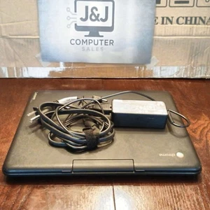 Lenovo N23 Chromebook 11.6" Display, 4GB RAM, 16GB SSD, Intel Celeron N3060 - Picture 1 of 6