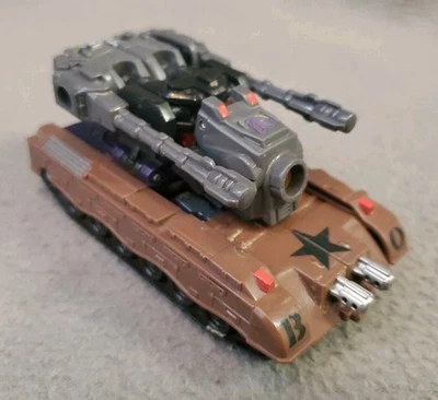 Transformers ROTF Blast Off Incomplete Bruticus Maximus Energon Combiner Hasbro - Image 1 of 4