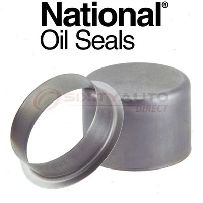 National Front Engine Crankshaft Repair Sleeve for 1962-1973 AC Shelby Cobra cg - Изображение 1 из 4