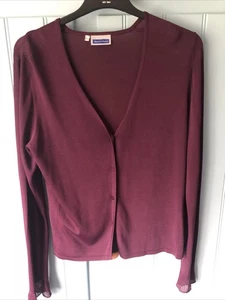 Austin Reed Cardigan. Medium Uk 14 - Picture 1 of 5