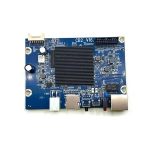 Professional Mining Rigs Controller Supports M20 M30 Stable High Load Operation - Picture 1 of 8