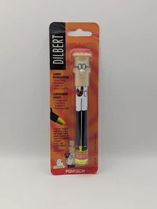 1997 Pentech Dilbert Jumbo Textmarker (ungetestet) - Bild 1 von 2