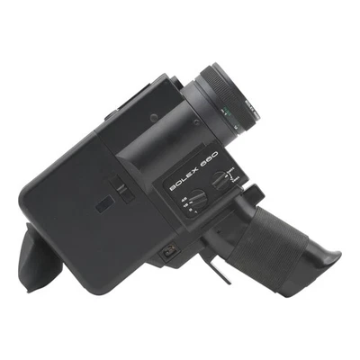 Cámara fotográfica con zoom macro Bolex 660 Foto 1 de 4