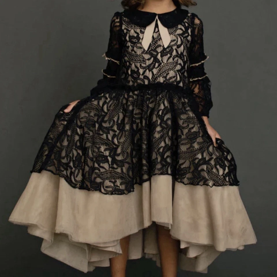 Joyfolie Mia Joy Paris Petticoat Dress - Image 1 of 4