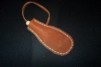 BOLSA BALA BOLA REDONDA POLVO NEGRO .32-.36 CAL. Foto 1 de 2